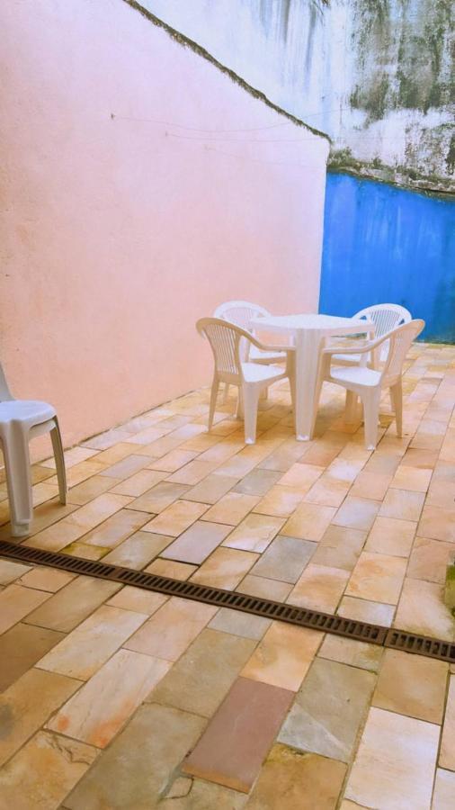 Lugar encantador e aconchegante, com piscina Guarujá Exterior foto