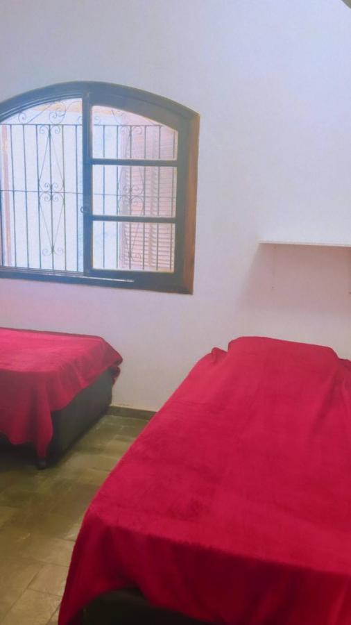 Lugar encantador e aconchegante, com piscina Guarujá Exterior foto